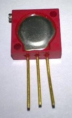50R Dik Trimpot