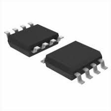 24LC16  SMD (24LC16BT-SN)