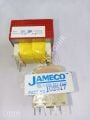 102517  İnput:115/230V  Output :12.6V  0.5A Trafo