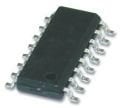 74HC04 (SN74HC04DR) (SMD)