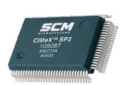 CIMaX SP2 109287