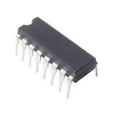 74HC123 ( M74HC123BI )
