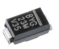 BYG23M 1000V 1.5A High Efficient smd Rectifer (Vıshay)