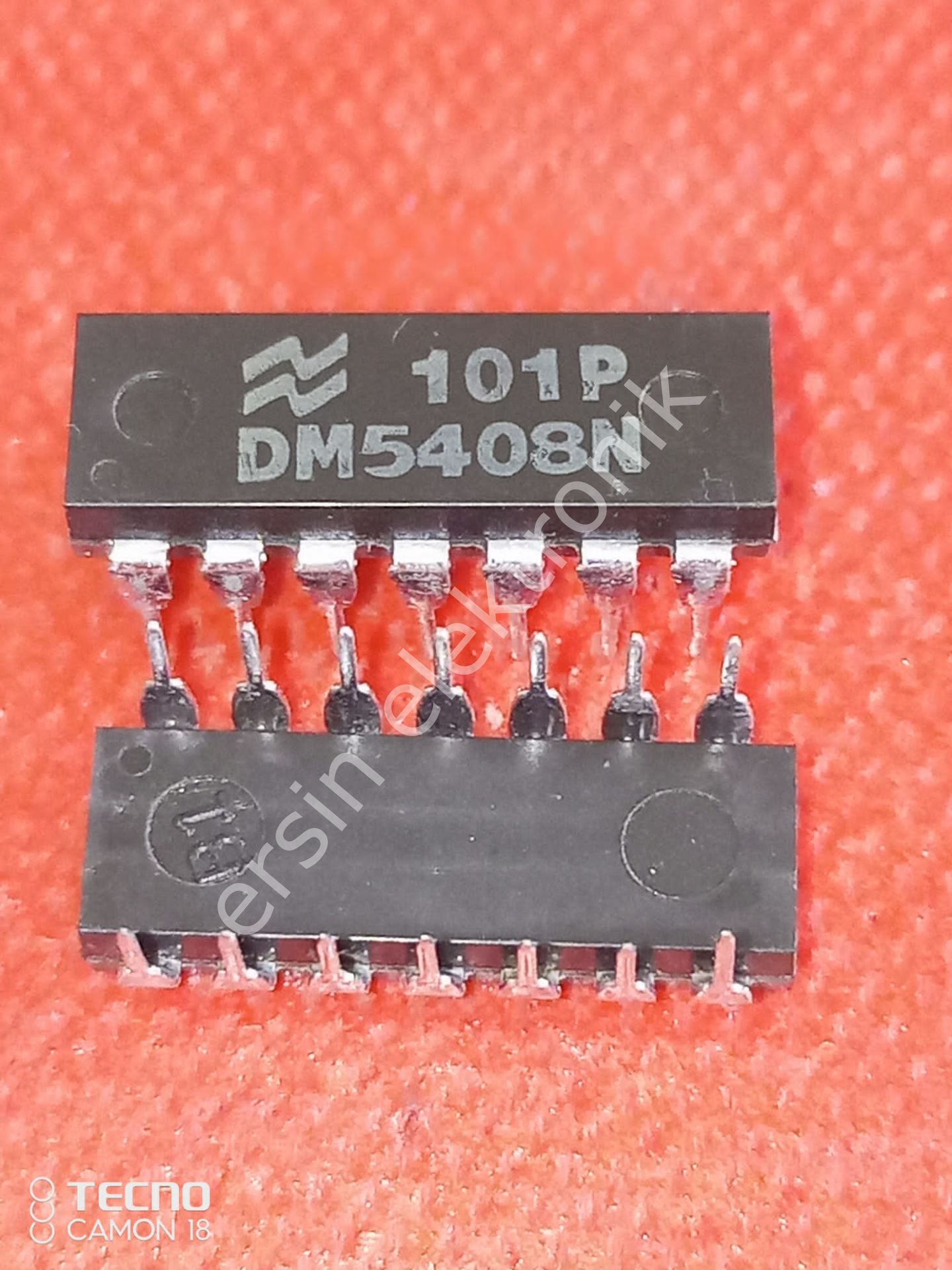 DM5408 ( DM5408N )