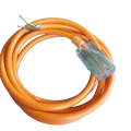 Power Kablosu Uçsuz 2 Metre (3x0.75mm2) Avustralya Malı