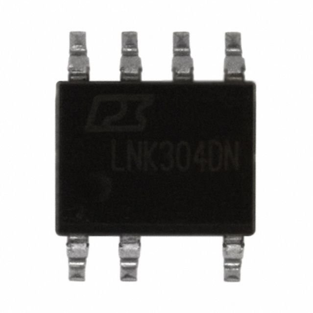 LNK304DG SMD  Lowest Component Count, Energy-Efficient Off-Line Switcher IC (ORJİNAL)