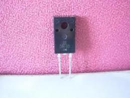 D8L60 8A 600V Super Fast Recovery Rectifier