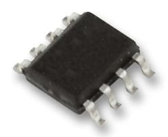 OP291 SMD (OP291G)Micropower Single-Supply Rail-to-Rail Input/Output Op Amps (Orjinal