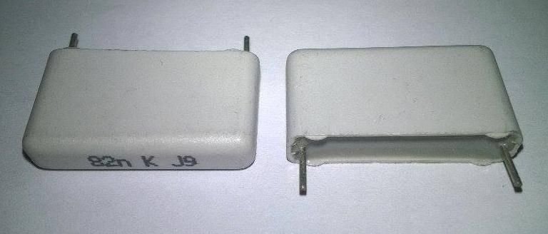 82nF 630V Polyester Kondansatör(Evox mmk-630v)