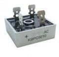 KBPC5010 (50A 1000V Köprü Diyot (KBPC5010) (Orjinal)