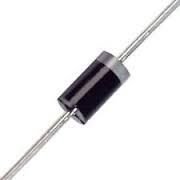 1N5349 (1N5349B) / 12V, 5W Zener (ON) Orjinal  GLASS PASSIVATED JUNCTION SILICON ZENER DIODE