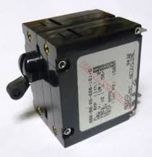 25A Panel Mount Switch (BB2-X0-06-246-122-D)