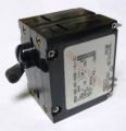 25A Panel Mount Switch (BB2-X0-06-246-122-D)