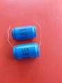 68nF 1500V Polyester Aksiyel Kondansatör (Stroflex)(Axial)  (15mmx25mm)