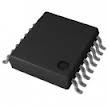 IDTQS3125  Qsop-16 Bus switch