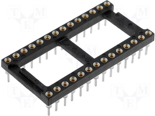 28 Lı Precision Soket