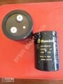 3300uF 400V Elektrolitik Kondasator (71X105mm) (Çikma Garantili)