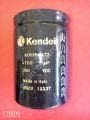 4700uF 250V Elektrolitik Kondansator (71X96mm) (Çikma garantili)