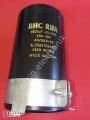 5600uF 450V Elektrolitik Kondansator (71X132mm) (Çikma garantili)