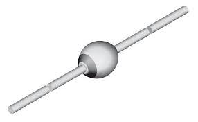 BYW52 / 2A 300V Fast Diode   Standard Avalanche Sinterglass Diode