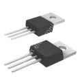 BTA16-700B (16A.700V Triyak)  ISOLATED SNUBBERLESS TO220 THT (Orjinal)