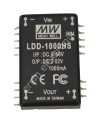 LDD-1000HS (LDD1000HS) SMD LED İÇİN (DC-DC Konvertör)