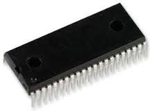 LM8521 Integrated Circuit