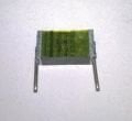 0.068UF 250V (68nF 250V) Polyester Kondansatör Strofeks  (Bacak aralığı 10mm)