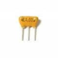 6.500MHz Seramik (Ceramic) Rezonator Kristal 3 Pin (SFE6.5MB)