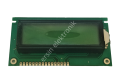 2X16 Yeşil LCD Modül / CA1602D