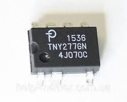 TNY277GN  smd TinySwitch-III Family