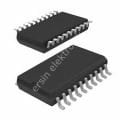 74HCT273 SMD Octal D-type flip-flop with reset; positive-edge trigger