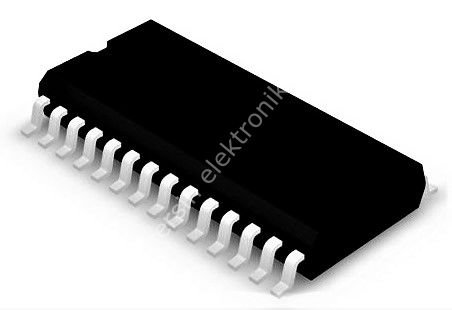 KL34018DW ( MC34018 )  Voice Switched Speker Phone Circuit SMD