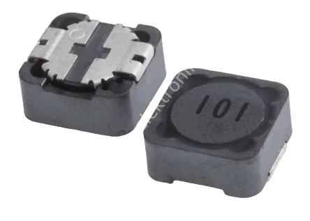 100uH 1.3A(101) 12X12X5MM( ORJİNAL )(NPIS25H101MTRF)
