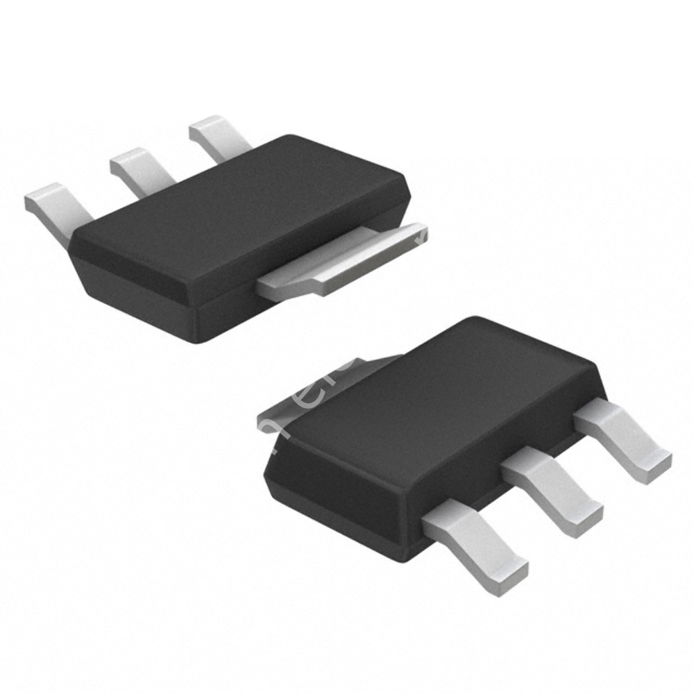 ZXMN6A11G (PHT6N06T) 4.4A 60V N Channel Enhancement Mode Mosfet