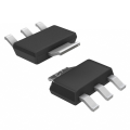 ZXMN6A11G (PHT6N06T) 4.4A 60V N Channel Enhancement Mode Mosfet