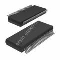 74ALVT16821 20-bit bus interface D-type flip-flop; positive-edge trigger; 3-state