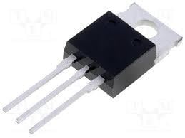FDP050AN06A0 80A 60V N-Channel PowerTrench MOSFET (fü)