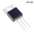 FCP190N60  600V 20.2A N-Channel SuperFET  MOSFET