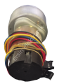 12V Redüktörlü DC Motor (DME34BE50G-108) (JAPAN)