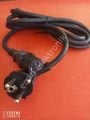 GÜÇ (POWER KABLOSU) ( 3X1.5MM   1.8 MT)   POWER KABLOSU (POWER CABLE (orjinal
