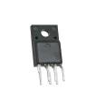 FSQ0765R Green-Mode Fairchild Power Switch  for Quasi-Resonant Operation - Low EMI and High Efficiency (fü)