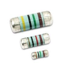 2.74R %1 (2R74) Mini Melf  Direnç (MMA 0204-50 B0) (100luk paket)