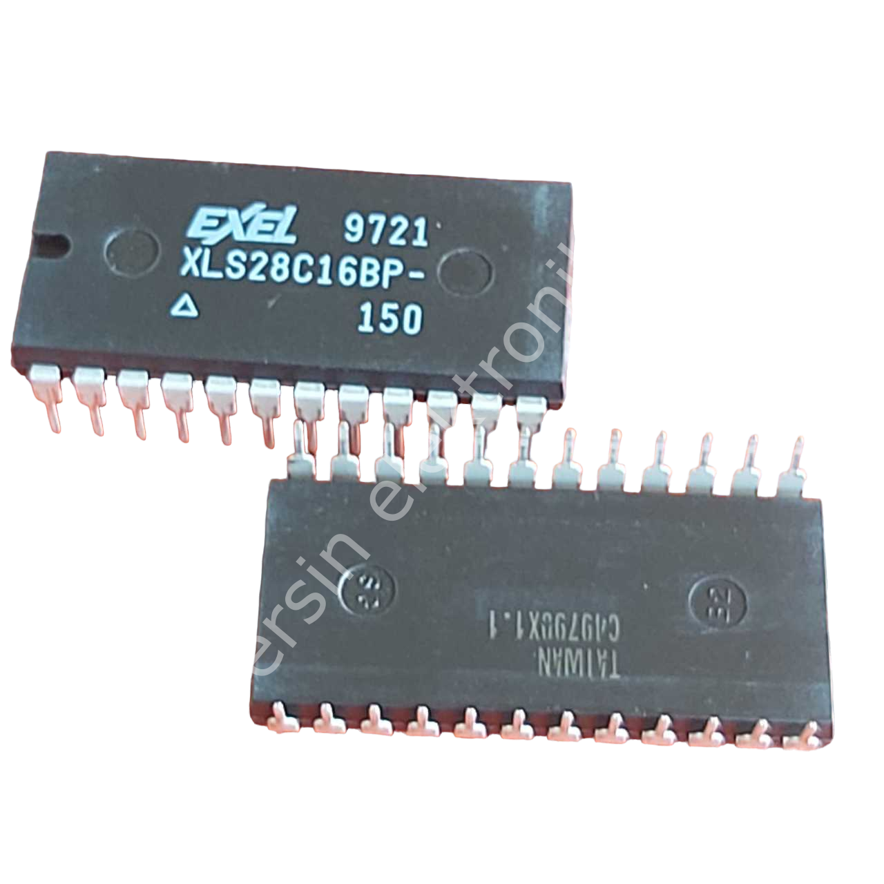 28C16  (XLS28C16BP) VOLTAGE DETECTOR