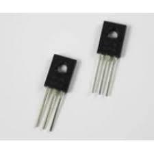 2SC4200 20V 0.60A Epitaxial Transistor