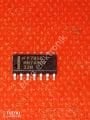 74HCT32  (MM74HCT32M) SMD  QUAD 2-INPUT OR GATE, PDSO14, GREEN, PLASTIC, MS-012AB