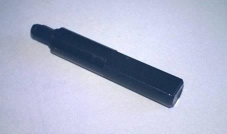 Trimpot Ayar Çubuğu (Uzun)