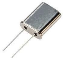 4.9152MHz HC49U Kristal