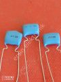 0.1uF 250V (100nF 250V) (Pin Aralığı:10mm)