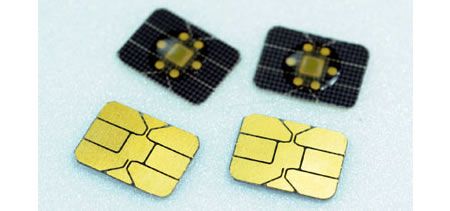 AT93C46D-09ET Smart Card IC  1K 5.0V Microwire Serial EEPROM